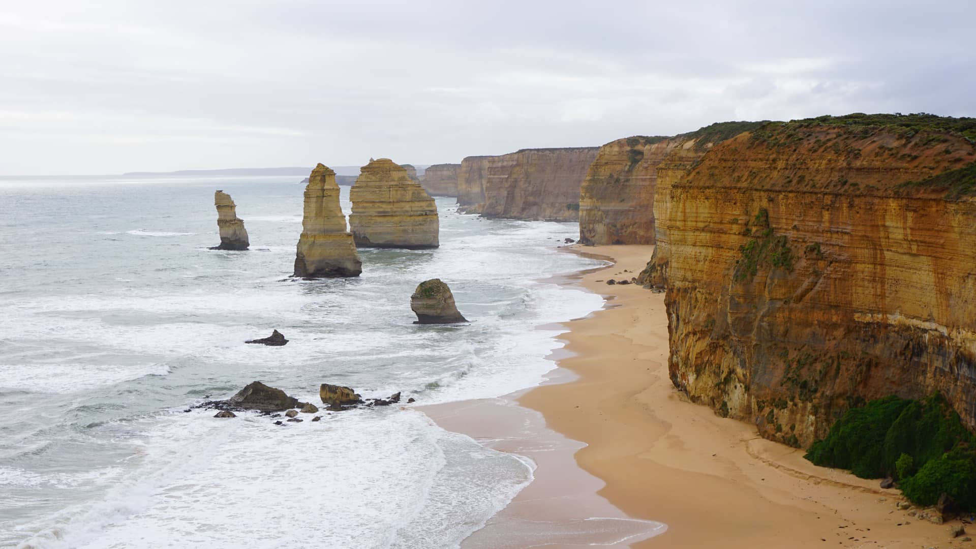 Australia Grand Tour – Discover Tour guidato