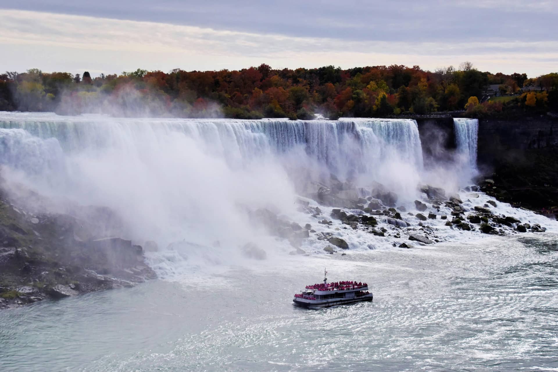 East Coast USA: New York, Washington & Philadelphia