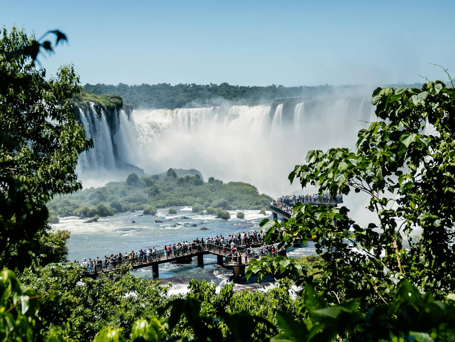 Argentina - Cascate, Ghiacciai e Canyon – Fly&Drive