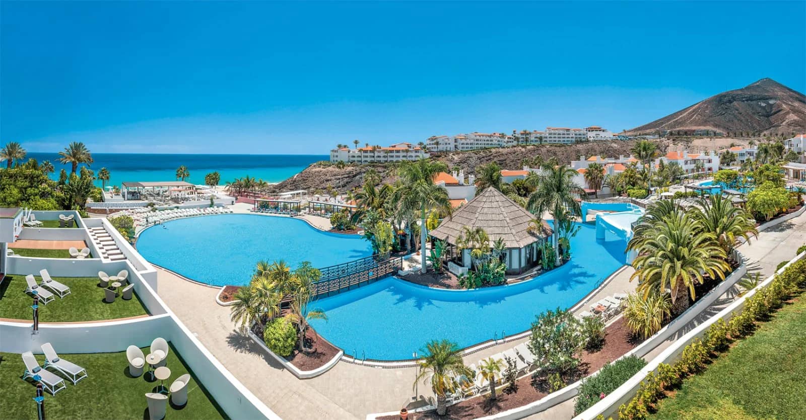 Jandia, Fuerteventura