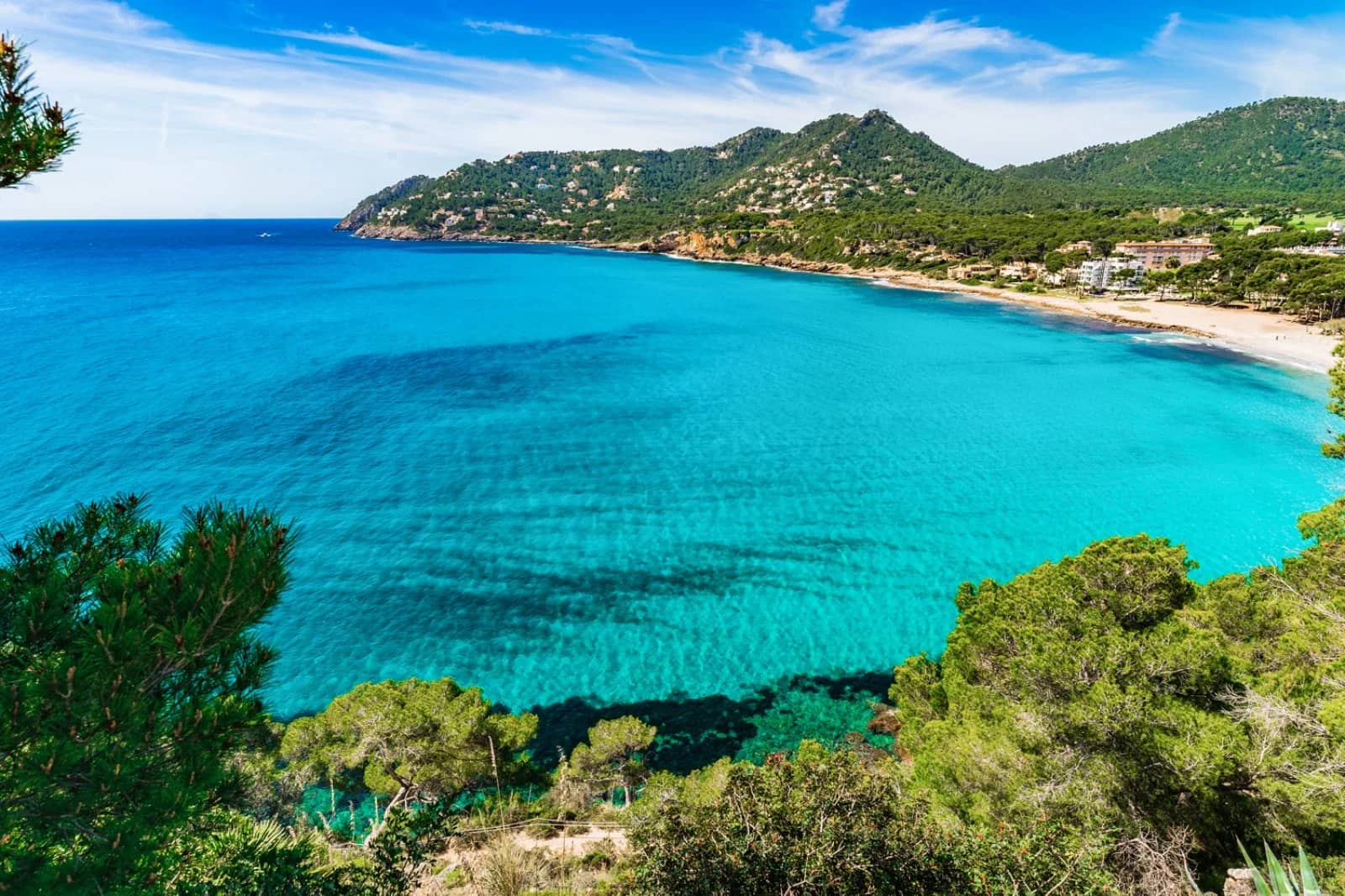 Spagna - Maiorca Canyamel Classic & Spa All Inclusive