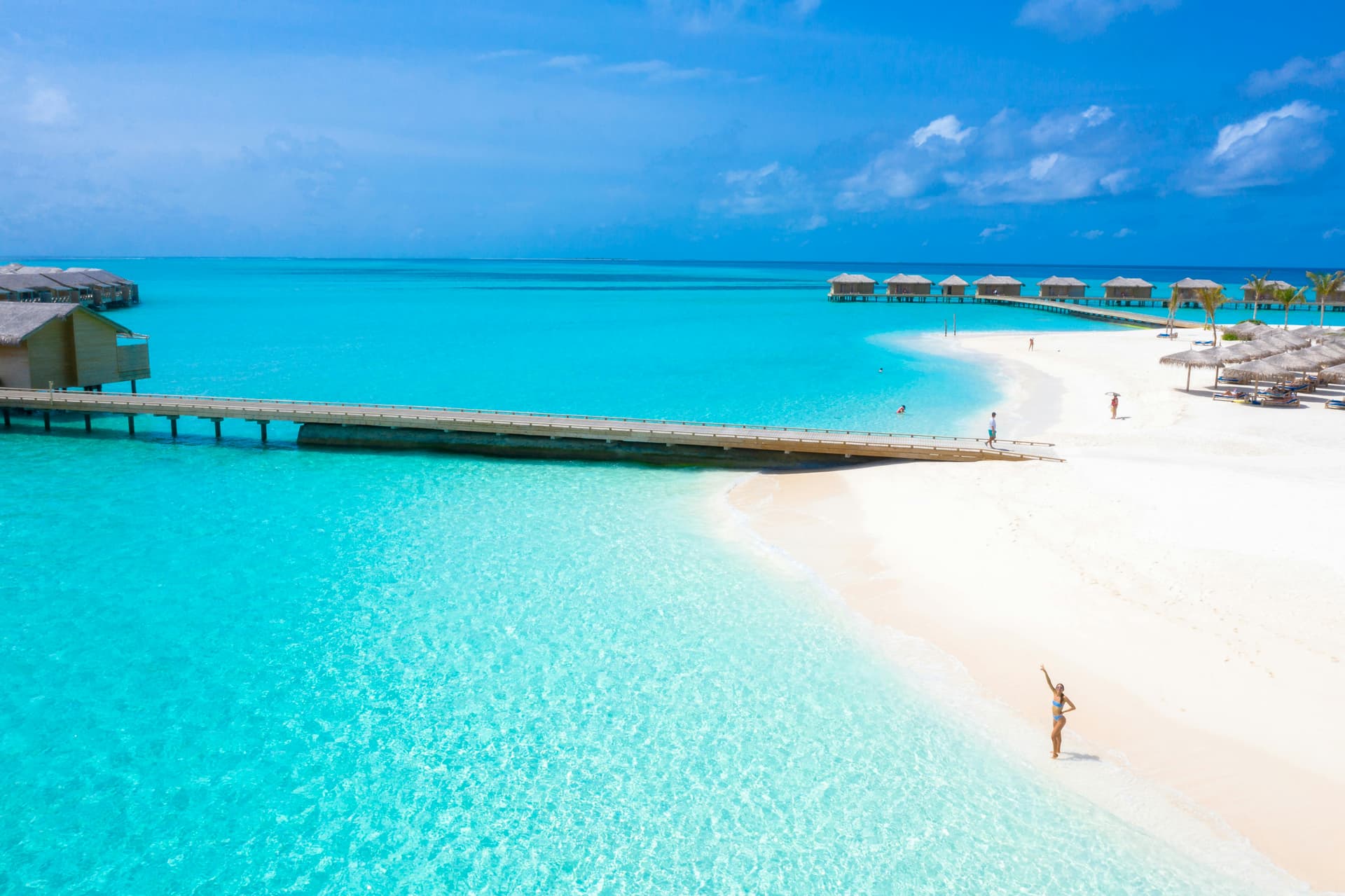 Maldive vs Bali: quale scegliere per il viaggio di nozze?