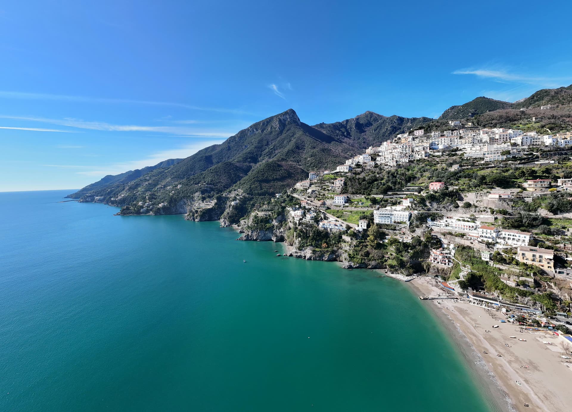 Italia - Campania - Marina di Ascea Olimpia Cilento Resort & SPA Pensione completa