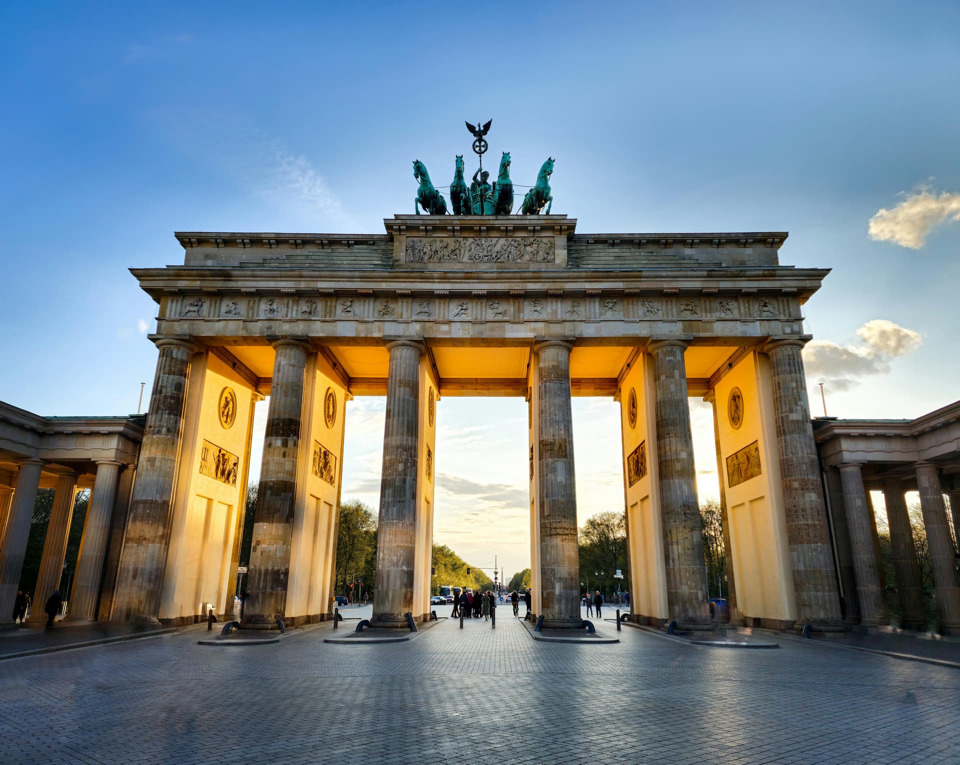 Berlino City Break: Scopri la Capitale più Affascinante d'Europa