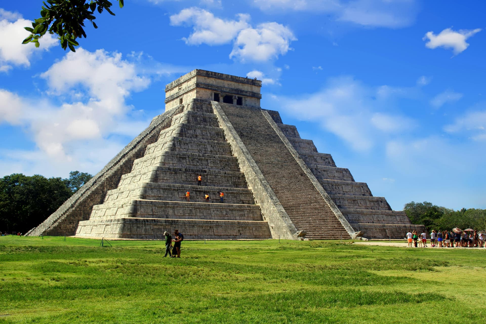 Messico On The Road: Yucatan e Riviera Maya