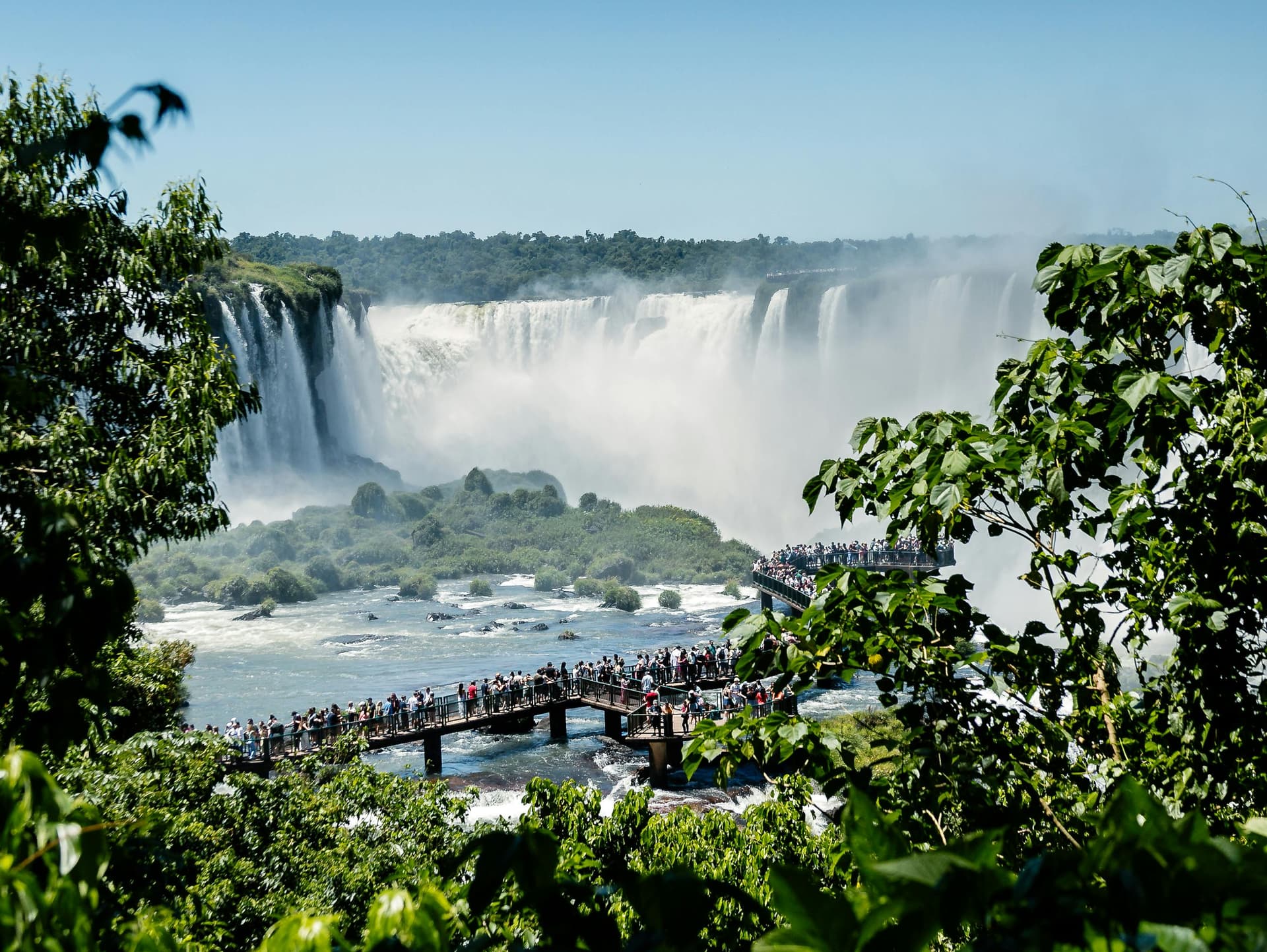 Argentina - Cascate, Ghiacciai e Canyon – Fly&Drive