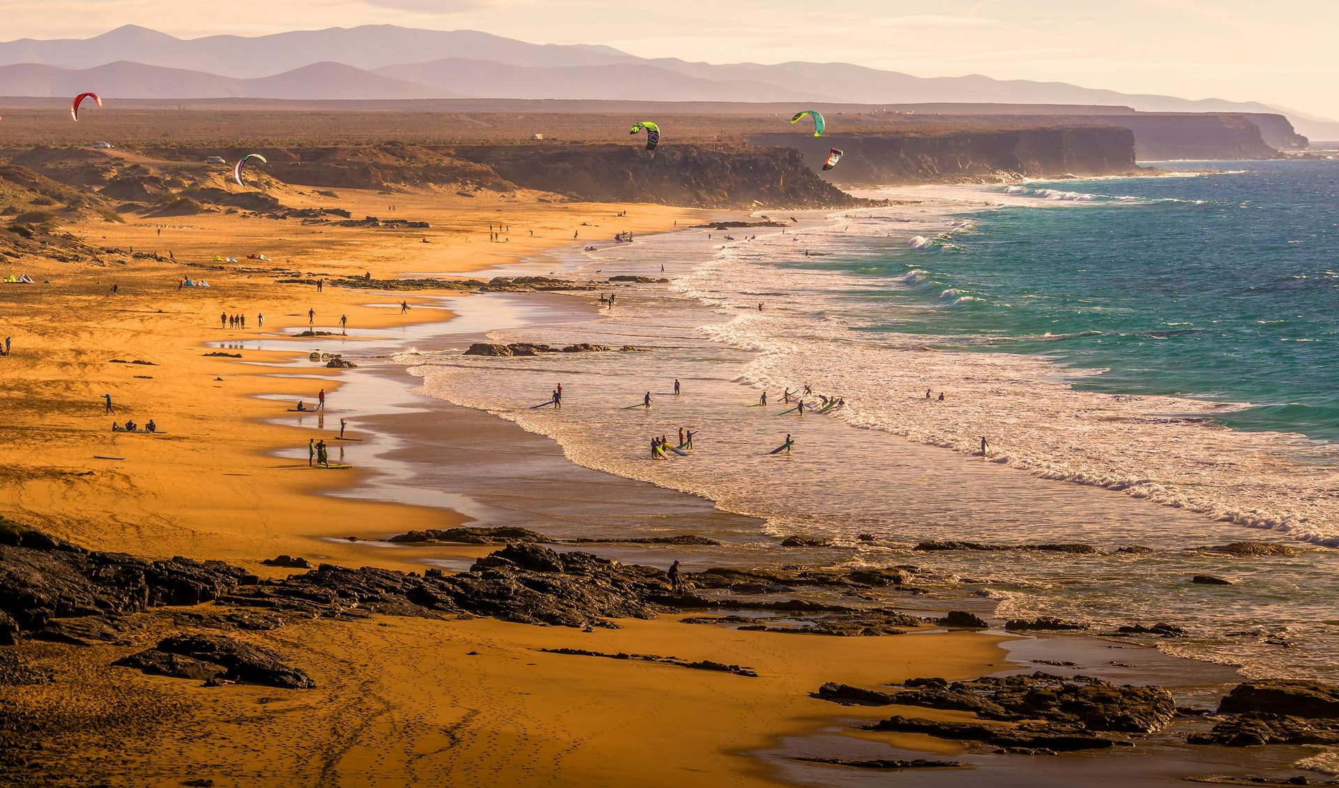 Fuerteventura - Livvo Corralejo Beach Hotel 4* CORRALEJO Bed & Breakfast