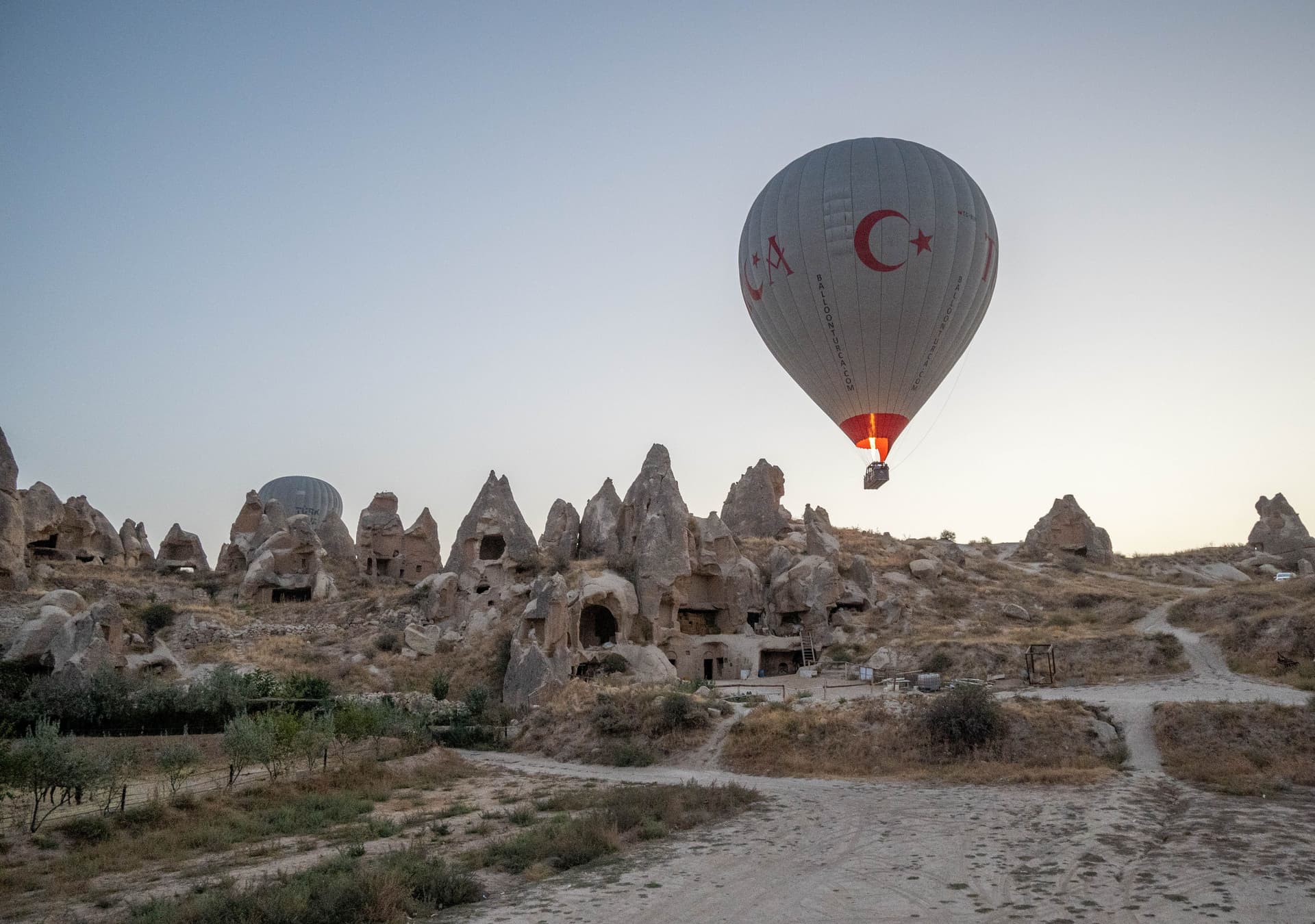 Turchia - Tour Moschea Blu
