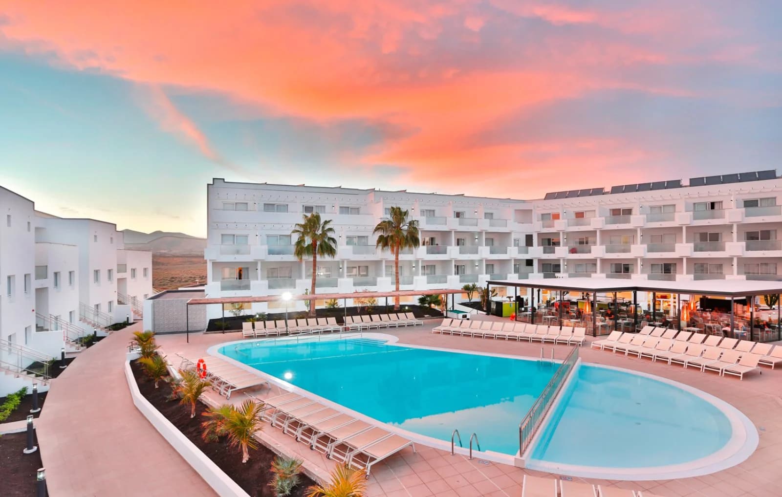 Puerto del Carmen, Lanzarote: Paradiso di Sole e Relax
