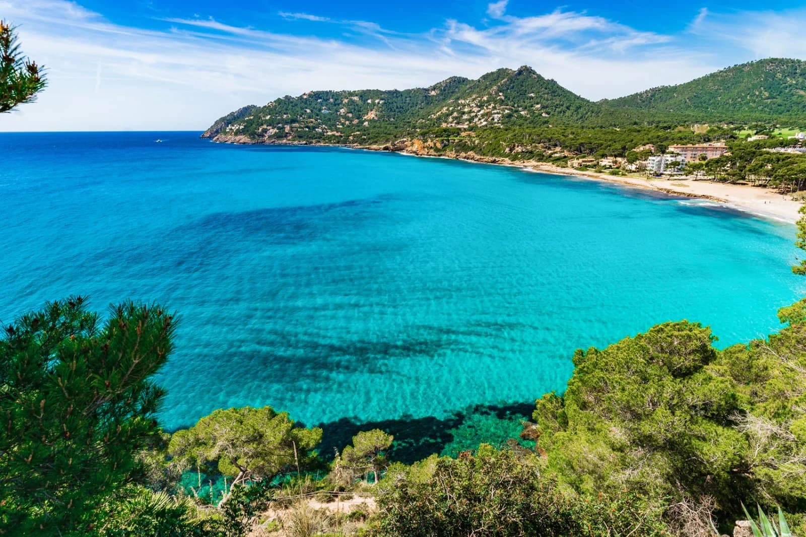 Canyamel Maiorca: Spiagge, Spa e Relax nell'Isola Balearica