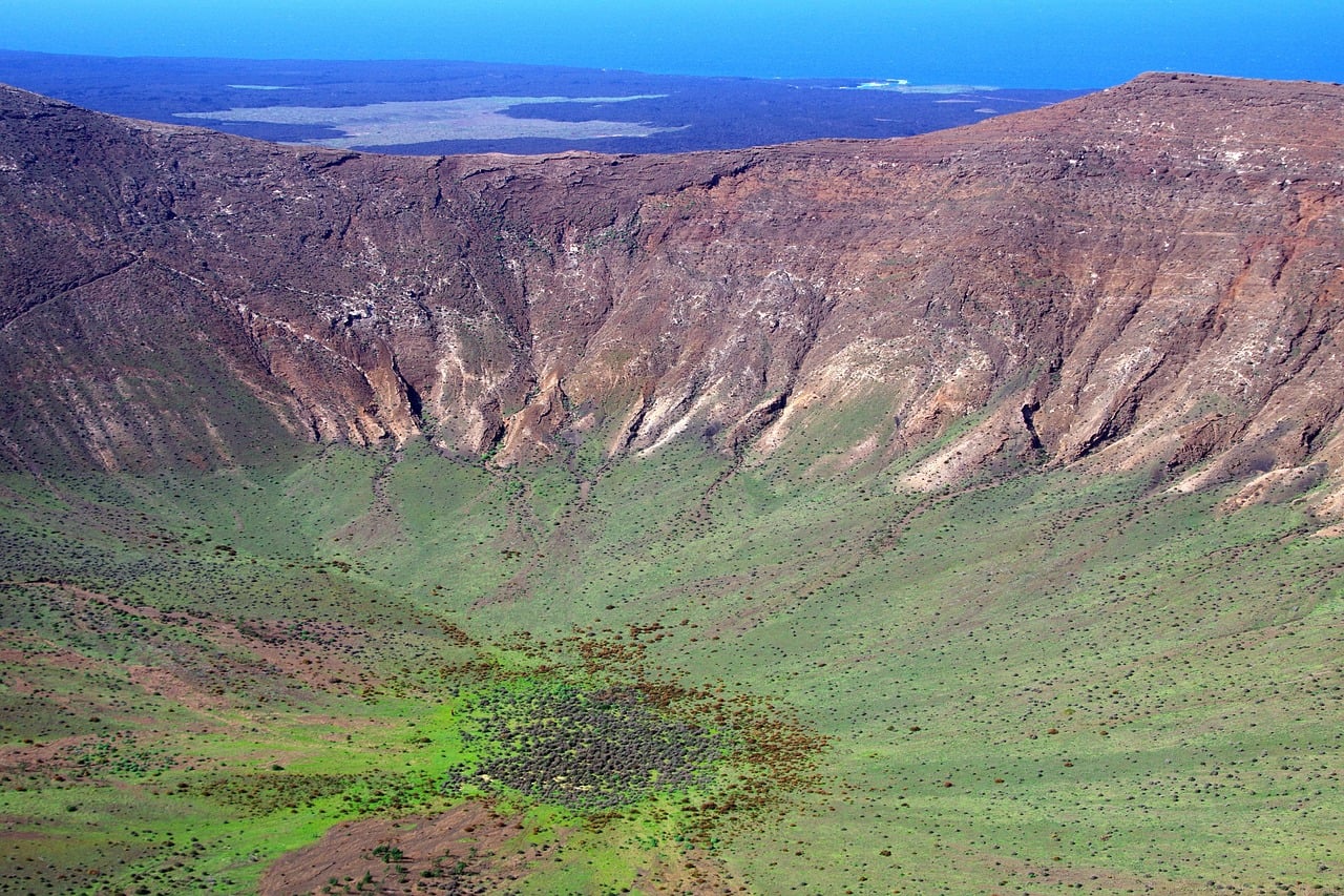 Playa Blanca Lanzarote: Paradiso di Sabbia e Sole