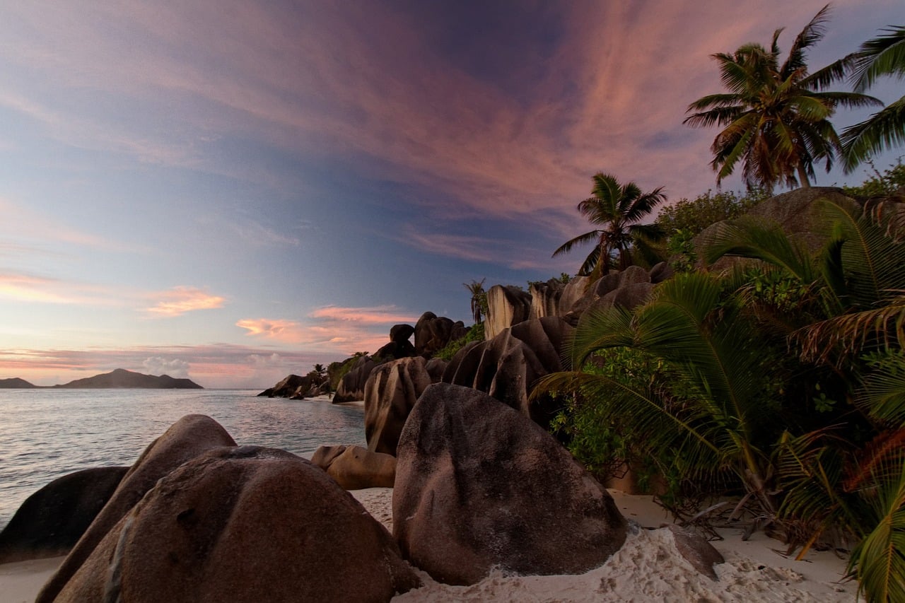 Viaggi Dubai & Seychelles Praslin, La Digue, Mahé: pacchetti, prezzi e offerte