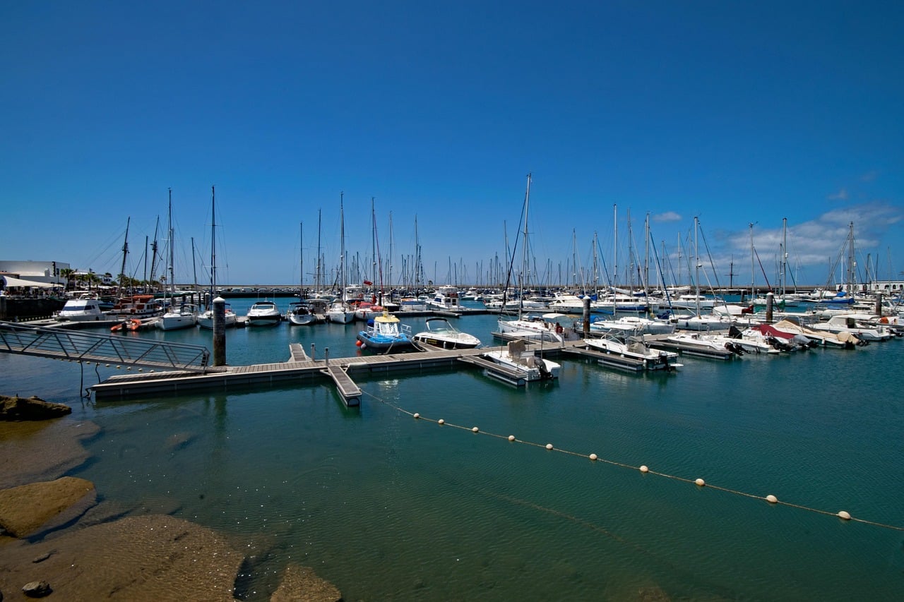 Luna di miele a Playa Blanca, Lanzarote: idee romantiche, hotel e consigli pratici