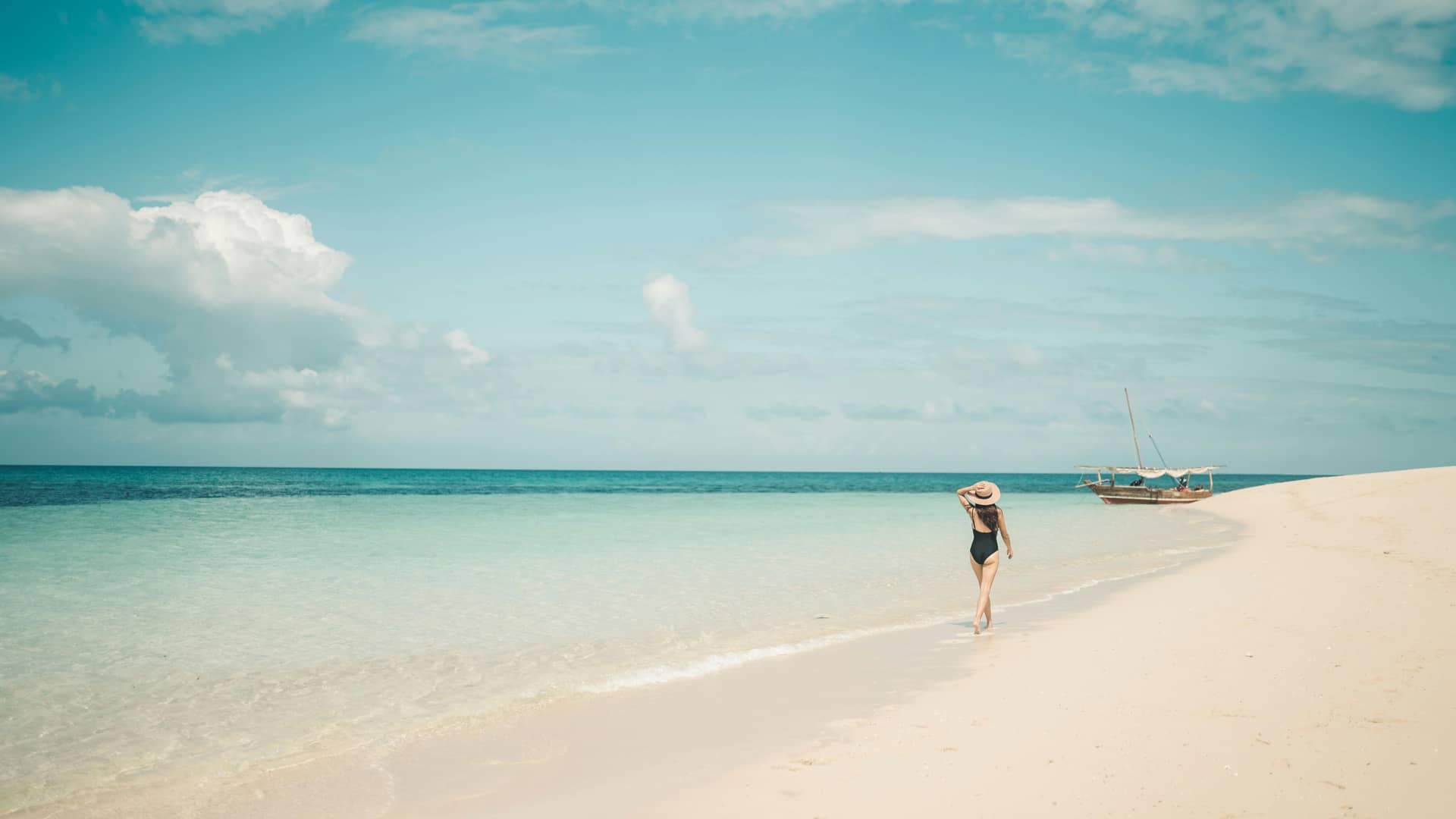 Oman e Zanzibar - Il mix perfetto tra Deserto e Mare