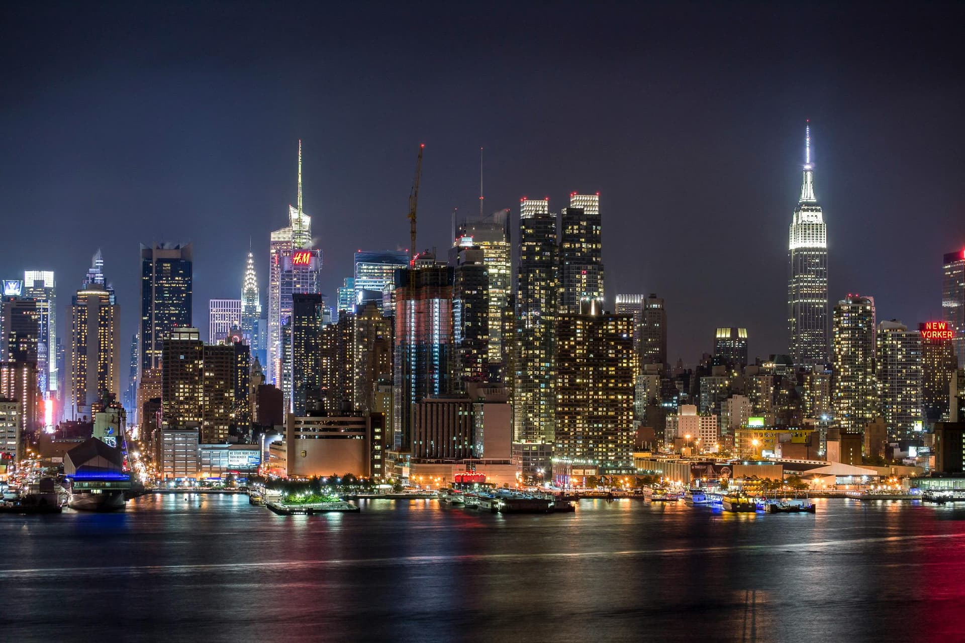 New York e Repubblica Dominicana - Metropoli e paradiso in un unico viaggio