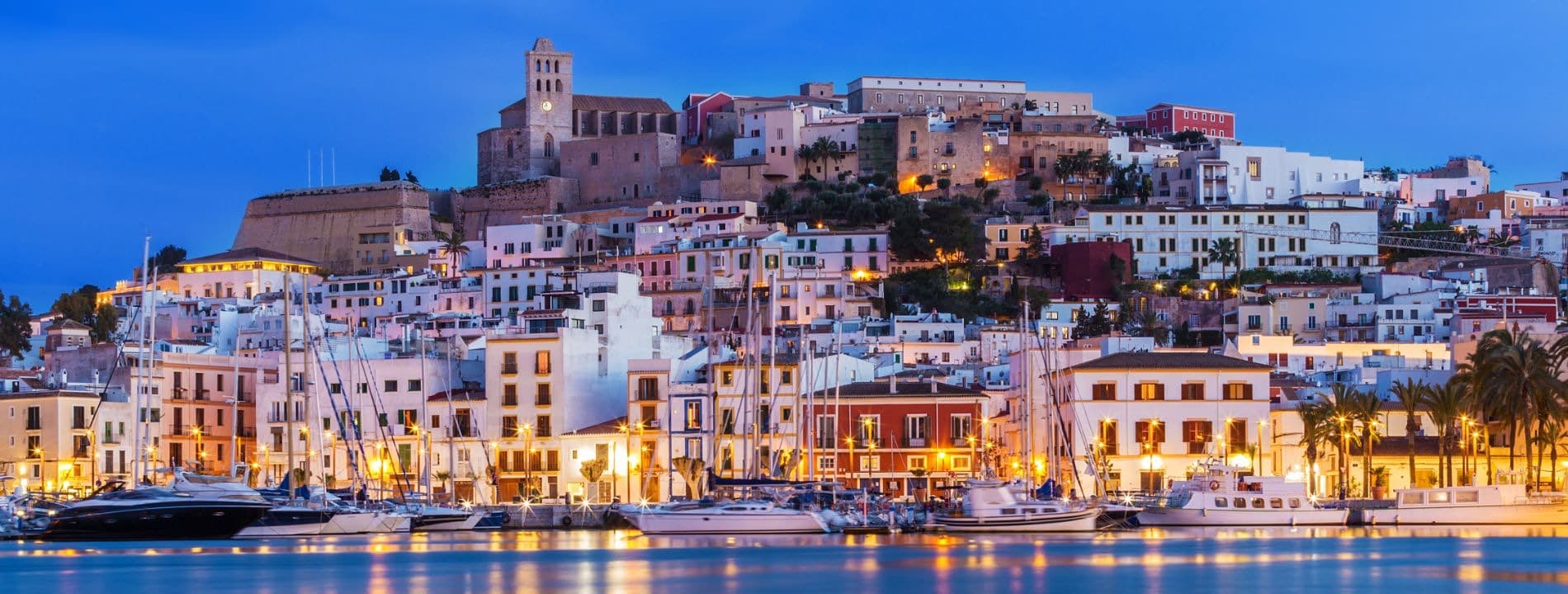 Spagna - Ibiza Alpiclub Occidental Ibiza All Inclusive